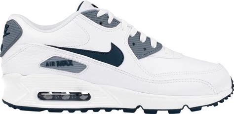 Heren Sportswear Grijs Air Max 